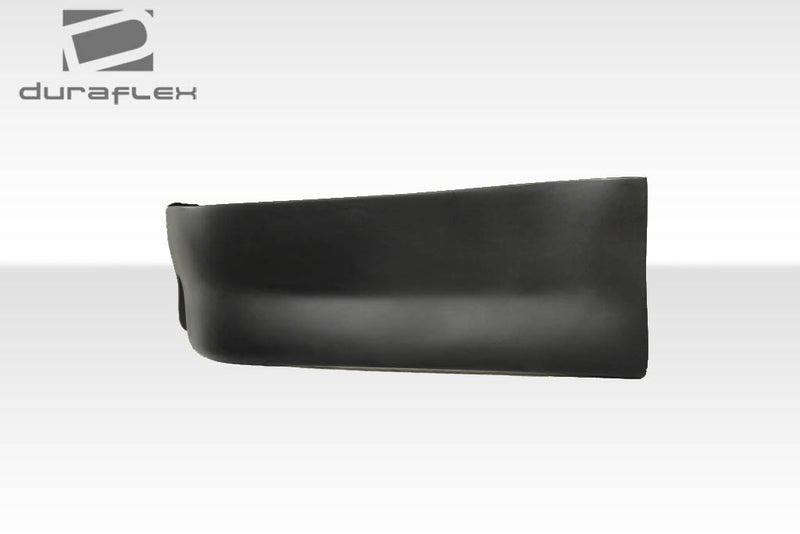 2005-2010 Chrysler 300C Duraflex Platinum Body Kit - 4 Piece - Includes Platinum Front Bumper Cover (103342) Elegante Rear Lip Under Spoiler Air Dam (102236) Elegante Side Skirts Rocker Panels (100631)