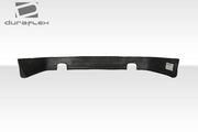 2005-2010 Chrysler 300 300C Duraflex Elegante Rear Lip Under Spoiler Air Dam - 1 Piece