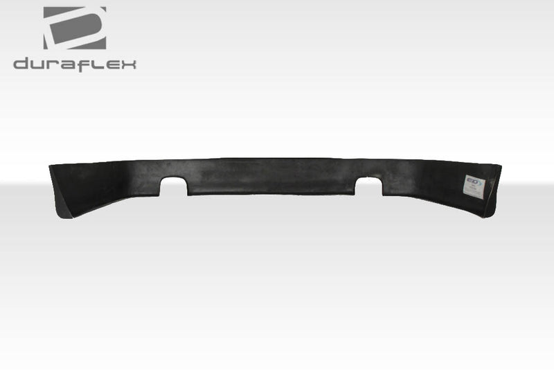 2005-2010 Chrysler 300C Duraflex Platinum Body Kit - 4 Piece - Includes Platinum Front Bumper Cover (103342) Elegante Rear Lip Under Spoiler Air Dam (102236) Elegante Side Skirts Rocker Panels (100631)