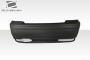 1981-1991 Mercedes S Class W126 2DR Duraflex AMG Look Body Kit (euro spec) - 6 Piece - Includes AMG Look Front Bumper Cover (107525) AMG Look Side Skirts Rocker Panels (102238) AMG Look Rear Bumper Cover (102239)