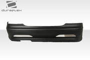 1998-2004 Mercedes SLK R170 Duraflex LR-S Body Kit - 4 Piece - Includes LR-S Front Bumper Cover (102243) LR-S Rear Bumper Cover (102244) LR-S Side Skirts Rocker Panels (105084)