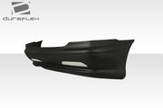 1998-2004 Mercedes SLK R170 Duraflex LR-S Body Kit - 4 Piece - Includes LR-S Front Bumper Cover (102243) LR-S Rear Bumper Cover (102244) LR-S Side Skirts Rocker Panels (105084)