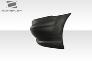 1998-2004 Mercedes SLK R170 Duraflex LR-S Rear Bumper Cover - 1 Piece