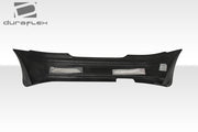 1998-2004 Mercedes SLK R170 Duraflex LR-S Rear Bumper Cover - 1 Piece