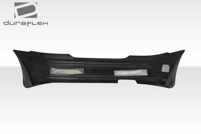 1998-2004 Mercedes SLK R170 Duraflex LR-S Rear Bumper Cover - 1 Piece
