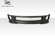 2006-2008 Mitsubishi Eclipse Duraflex Racer Front Lip Under Spoiler Air Dam - 1 Piece