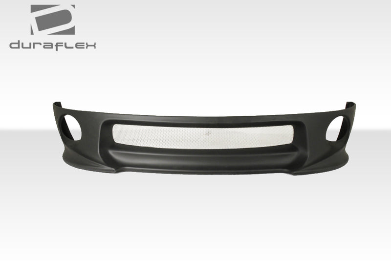 2006-2008 Mitsubishi Eclipse Duraflex Racer Front Lip Under Spoiler Air Dam - 1 Piece