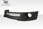 2006-2008 Mitsubishi Eclipse Duraflex Racer Front Lip Under Spoiler Air Dam - 1 Piece