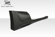 2006-2008 Mitsubishi Eclipse Duraflex Racer Body Kit - 4 Piece - Includes Racer Front Lip Under Spoiler Air Dam (102272) Racer Rear Lip Under Spoiler Air Dam (102274) Racer Side Skirts Rocker Panels (102273)