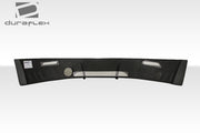 2006-2008 Mitsubishi Eclipse Duraflex Racer Rear Lip Under Spoiler Air Dam - 1 Piece