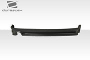 2005-2010 Pontiac G6 Duraflex Racer Rear Lip Under Spoiler Air Dam (base model) - 1 Piece