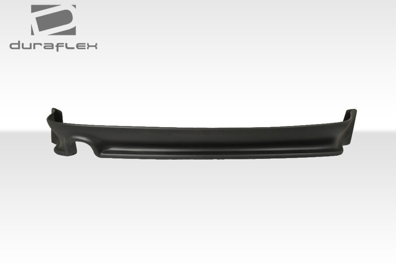 2005-2010 Pontiac G6 Duraflex Racer Rear Lip Under Spoiler Air Dam (base model) - 1 Piece