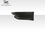 2005-2010 Pontiac G6 Duraflex Racer Rear Lip Under Spoiler Air Dam (base model) - 1 Piece