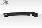 2005-2010 Pontiac G6 Duraflex Racer Rear Lip Under Spoiler Air Dam (base model) - 1 Piece