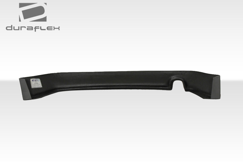 2005-2010 Pontiac G6 Duraflex Racer Rear Lip Under Spoiler Air Dam (base model) - 1 Piece