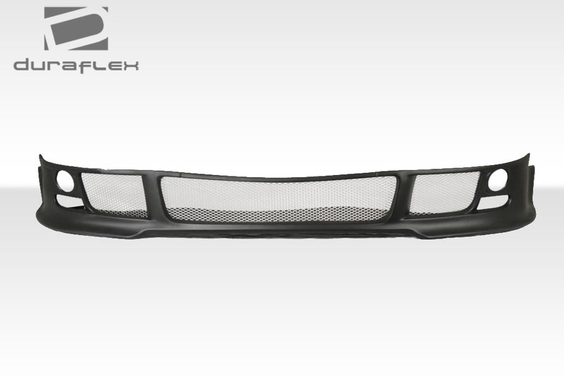 2002-2005 Audi A4 B6 Duraflex Type A Front Lip Under Spoiler Air Dam - 1 Piece