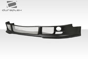 2002-2005 Audi A4 B6 Duraflex Type A Front Lip Under Spoiler Air Dam - 1 Piece