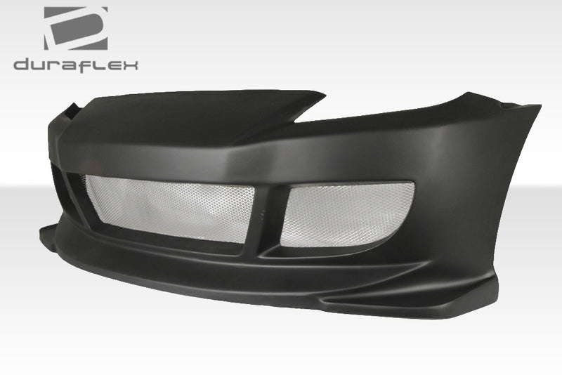 2004-2008 Mazda RX-8 Duraflex Velocity Front Bumper Cover - 1 Piece