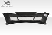 2004-2008 Mazda RX-8 Duraflex Velocity Front Bumper Cover - 1 Piece