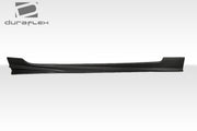 2004-2011 Mazda RX-8 Duraflex Velocity Side Skirts Rocker Panels - 2 Piece