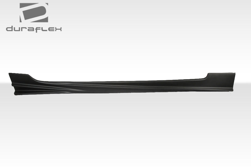 2004-2011 Mazda RX-8 Duraflex Velocity Side Skirts Rocker Panels - 2 Piece