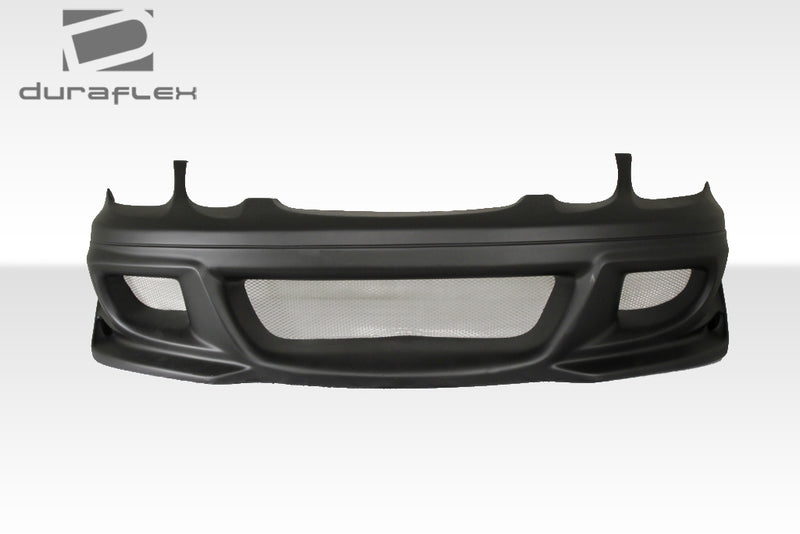 1998-2005 Lexus GS Series GS300 GS400 GS430 Duraflex Cyber Front Bumper Cover - 1 Piece