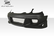 1998-2005 Lexus GS Series GS300 GS400 GS430 Duraflex Cyber Front Bumper Cover - 1 Piece