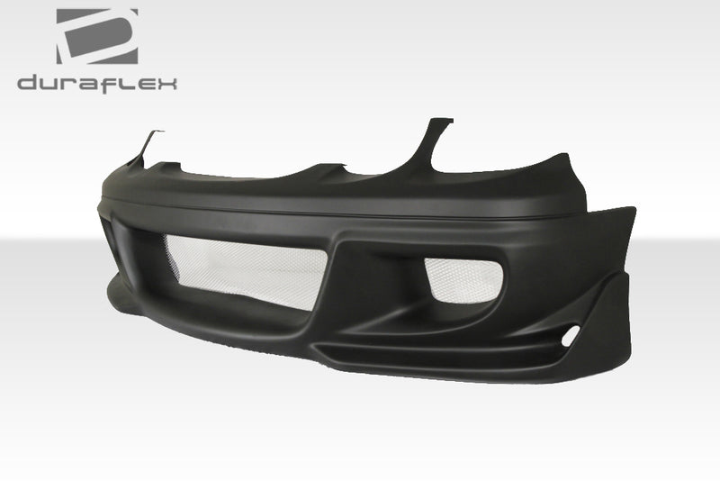 1998-2005 Lexus GS Series GS300 GS400 GS430 Duraflex Cyber Front Bumper Cover - 1 Piece