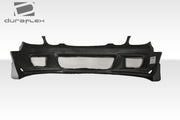 1998-2005 Lexus GS Series GS300 GS400 GS430 Duraflex Cyber Front Bumper Cover - 1 Piece