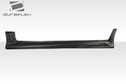 1998-2005 Lexus GS Series GS300 GS400 GS430 Duraflex Cyber Side Skirts Rocker Panels - 2 Piece