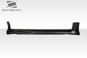 1998-2005 Lexus GS Series GS300 GS400 GS430 Duraflex Cyber Side Skirts Rocker Panels - 2 Piece