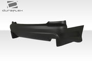 1998-2005 Lexus GS Series GS300 GS400 GS430 Duraflex Cyber Rear Bumper Cover - 1 Piece