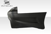 1998-2005 Lexus GS Series GS300 GS400 GS430 Duraflex V-Speed Body Kit - 4 Piece - Includes V-Speed Front Bumper Cover (106550) Cyber Side Skirts Rocker Panels (102312) Cyber Rear Bumper Cover (102313)