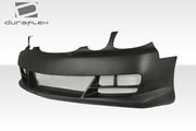 1998-2005 Lexus GS Series GS300 GS400 GS430 Duraflex VIP Body Kit - 4 Piece - Includes VIP Front Bumper Cover (102314) VIP Rear Bumper Cover (102316) VIP Side Skirts Rocker Panels (102315)