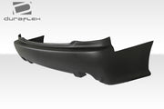 1998-2005 Lexus GS Series GS300 GS400 GS430 Duraflex VIP Rear Bumper Cover - 1 Piece