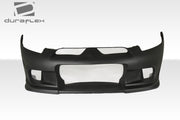 2006-2012 Mitsubishi Eclipse Duraflex Demon Front Bumper Cover - 1 Piece