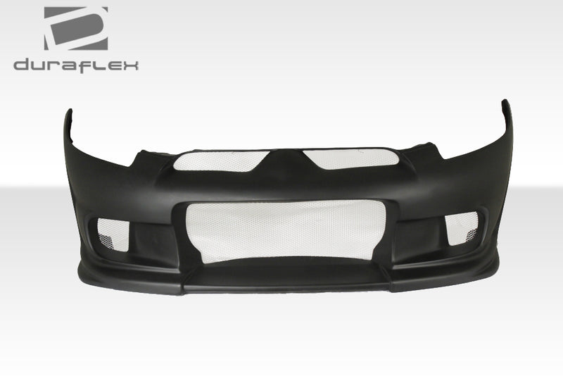 2006-2012 Mitsubishi Eclipse Duraflex Demon Front Bumper Cover - 1 Piece