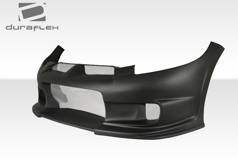 2006-2012 Mitsubishi Eclipse Duraflex Demon Front Bumper Cover - 1 Piece