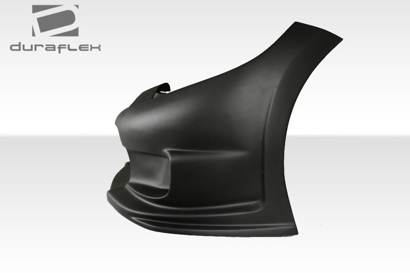 2006-2012 Mitsubishi Eclipse Duraflex Demon Front Bumper Cover - 1 Piece