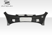 2006-2012 Mitsubishi Eclipse Duraflex Demon Front Bumper Cover - 1 Piece