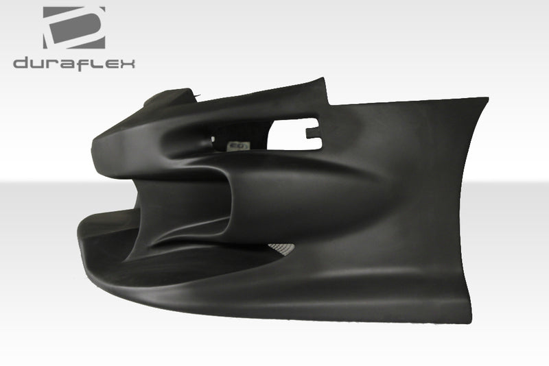 2000-2005 Mitsubishi Eclipse Duraflex Vader Front Bumper Cover - 1 Piece