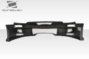 2000-2005 Mitsubishi Eclipse Duraflex Vader Front Bumper Cover - 1 Piece
