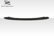 2003-2005 BMW Z4 Duraflex HM-S Front Lip Under Spoiler Air Dam - 1 Piece