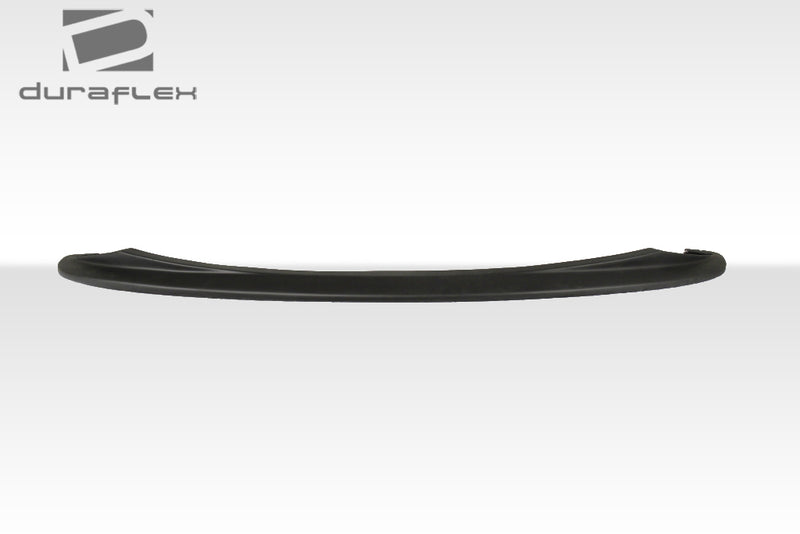 2003-2005 BMW Z4 Duraflex HM-S Front Lip Under Spoiler Air Dam - 1 Piece