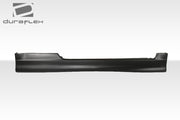 2000-2006 Audi TT 8N Duraflex R-1 Side Skirts Rocker Panels - 2 Piece