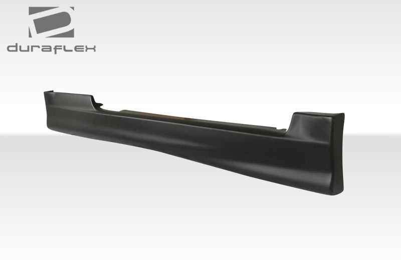2000-2006 Audi TT 8N Duraflex R-1 Side Skirts Rocker Panels - 2 Piece