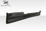 2000-2006 Audi TT 8N Duraflex R-1 Side Skirts Rocker Panels - 2 Piece