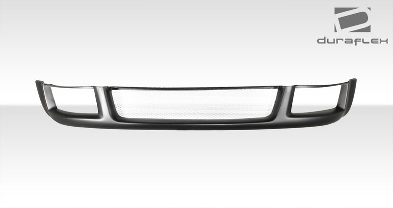 2000-2006 Audi TT 8N Duraflex RS4 Front Lip Under Spoiler Air Dam - 1 Piece