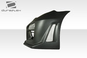 2004-2005 Honda Civic Duraflex R34 Front Bumper Cover - 1 Piece