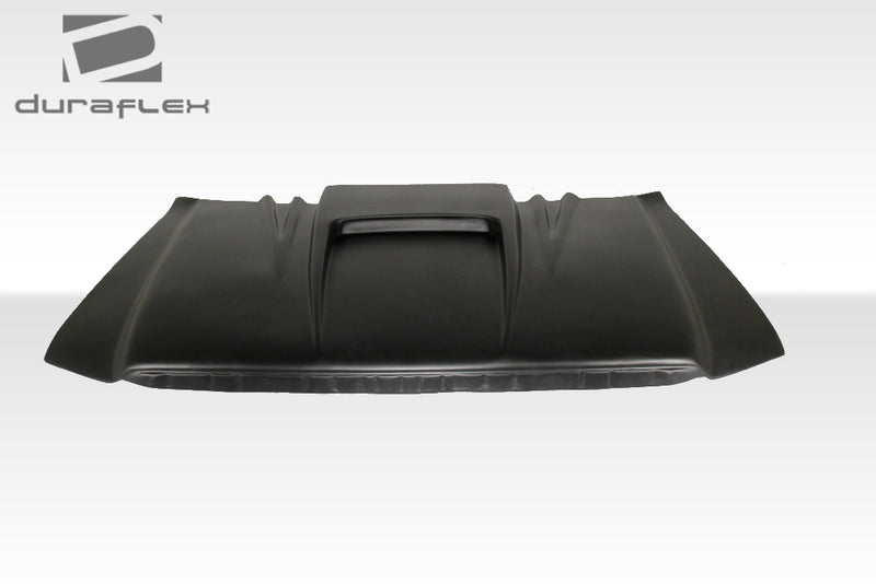 2004-2008 Ford F-150 2006-2008 Lincoln Mark LT Duraflex Platinum Hood - 1 Piece